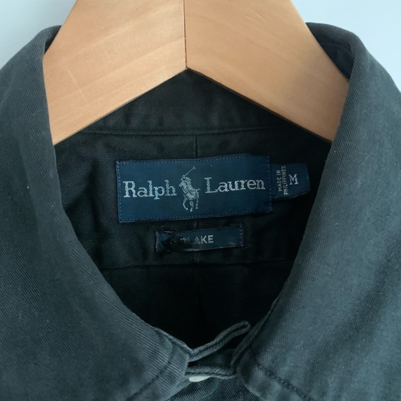 Polo Ralph Lauren Button Up - Picture 3 of 5